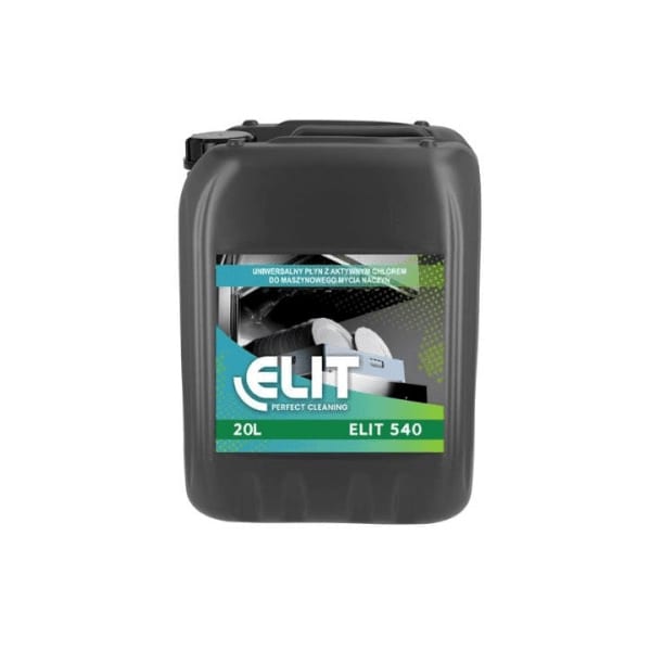 ELIT 540
